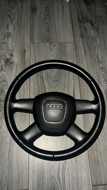 Audi a3 8p stuur 