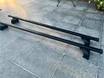 Thule SquareBar dakdragers, Ophalen of Verzenden, Gebruikt