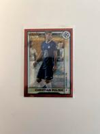 Christian Pulisic Merlin Collectie Topps Kaart, Overige genres, 1 bandje, Ophalen of Verzenden, Zo goed als nieuw