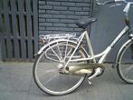 Damesfiets Batavus, Fietsen en Brommers, Fietsen | Dames | Damesfietsen, Ophalen, Versnellingen, Batavus, 53 tot 56 cm