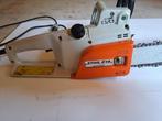 Kettingzaag stihl electrisch, Ophalen, Gebruikt, Elektrisch, STIHL