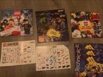 Lego Catalogussen Verzameling, Ophalen of Verzenden, Gebruikt