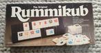 Rummikub (oude variant), Hobby en Vrije tijd, Gezelschapsspellen | Bordspellen, Ophalen of Verzenden