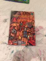 Helden van de straat - Jacobina Kunnen, Ophalen of Verzenden, Zo goed als nieuw, Fictie algemeen