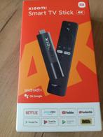 Smart TV stick 4k nieuw chrome-cast, Ophalen of Verzenden, Nieuw, HDMI, Zonder harde schijf