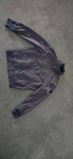 McGregor jack heren maat 48, Ophalen of Verzenden, Zo goed als nieuw, Grijs, McGregor