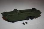 35. Dinky Toys Dukw amphibian, Hobby en Vrije tijd, Ophalen of Verzenden, Gebruikt, Overige typen, Dinky Toys
