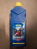 Putoline TT Scooter+ 2 Takt Olie - Volsynthetisch, Ophalen of Verzenden, Nieuw
