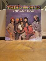 Third world - Try jah love, Cd's en Dvd's, Vinyl Singles, Pop, Gebruikt, Ophalen of Verzenden, 7 inch