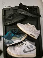 Diverse Nike Sneakers - Verschillende Modellen, Wit, Nike, Ophalen of Verzenden, Sneakers of Gympen