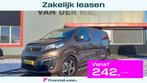 Peugeot Expert Bestel 2.0 BlueHDI 180 Compact Premium, Automaat, Gebruikt, Euro 6, 4 cilinders