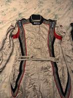 Te koop sparco race overall, sparco race schoenen