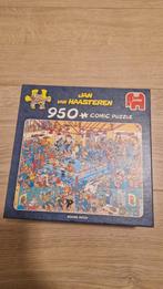 Jan van Haasteren - Boxing Match 950 stukjes, Ophalen of Verzenden