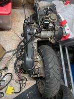 Leader 125cc blok M25 plug and play 4 takt, Ophalen of Verzenden, Zo goed als nieuw, Blok, Piaggio