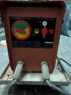 Elch Lasapparaat 220/380V + Electroden, Ophalen, Gebruikt, 150 tot 250 ampère, Elektroden