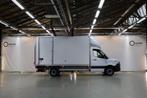 Mercedes-Benz Sprinter 315 CDI Chassis L2 RWD Automaat | BPM, Auto's, Automaat, Wit, Bedrijf, Diesel