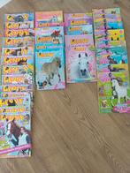 Penny tijdschriften, Ophalen of Verzenden, Gelezen, Overige typen