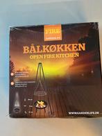 Vuurkorf / Openhaard - Nieuw in doos, Ophalen of Verzenden, Nieuw, Vuurkorf