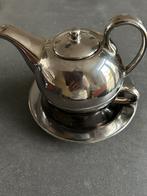 Mooi thee-setje, Huis en Inrichting, Ophalen of Verzenden, Overige stijlen, Kop(pen) en/of Schotel(s)