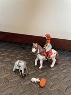 Mia en Spotty Schleich set, Ophalen of Verzenden, Zo goed als nieuw, Jongen of Meisje