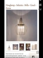 Mooie hanglampen (Zenza), Huis en Inrichting, Ophalen of Verzenden, Minder dan 50 cm