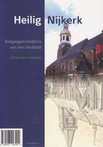 Fred v.Lieburg-HEILIG NIJKERK/John Exalto-HEMELS HOEVELAKEN, Boeken, Ophalen of Verzenden, Gelezen