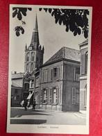 Oude ansichtkaart Lochem bij Zutphen - Bierstraat, Ophalen of Verzenden, 1940 tot 1960, Gelopen, Gelderland