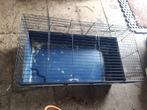 Cavia hok, Ophalen, Hok, Cavia, Minder dan 60 cm