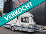 FENDT 470 SAPHIR 2e Eig. Frans bed, Mover + VT + luifel TOP, Caravans en Kamperen, Rondzit, Bedrijf, Verkoop@caravan-aanhanger.nl