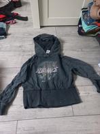 Jongens trui maat 116, Onbekend, Ophalen of Verzenden, Gedragen, Grijs