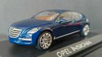 Opel insignia Concept 1:43 Norev Pol, Hobby en Vrije tijd, Modelauto's | 1:43, Verzenden, Zo goed als nieuw, Auto, Norev