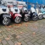 Retro scooter voorraad van €275 tot €500,- agm, btc, iva etc, Fietsen en Brommers, Overige merken, Gebruikt, Ophalen