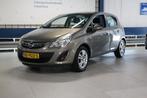 Opel Corsa 1.2-16V Design Edition 5 DEURS/ LAGE KM'S/ AIRCO, Voorwielaandrijving, Euro 5, Gebruikt, 4 cilinders
