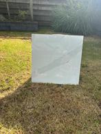 Porseleinen keramische tegels 60x60, Doe-het-zelf en Verbouw, Tegels, Ophalen, 60 cm of meer, Nieuw, 5 tot 10 m²