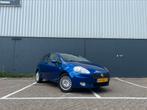 Fiat Punto 1.2 5DR 2007 Blauw | AIRCO | TREKHAAK | NAP, 1005 kg, 1242 cc, 4 cilinders, Origineel Nederlands