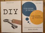2 Boeken van Bobby Schuller., Ophalen of Verzenden, Zo goed als nieuw