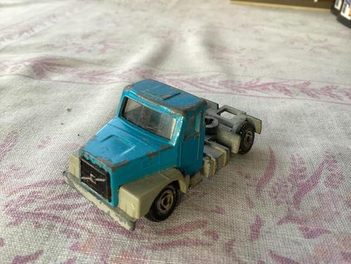 Volvo N Efsi, Hobby en Vrije tijd, Modelauto's | 1:87, Gebruikt, Bus of Vrachtwagen, Efsi, Ophalen of Verzenden
