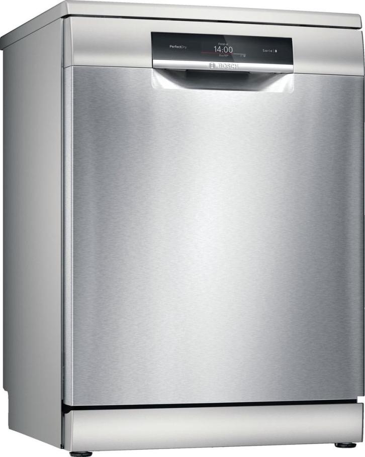 Bosch SMS8YCI03E Serie 8  Vrijstaande vaatwasser, Witgoed en Apparatuur, Vaatwasmachines, Nieuw, Vrijstaand, Minder dan 85 cm