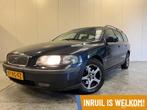 Volvo V70 2.4 // NIEUWE APK // AUTOMAAT //, Blauw, 2435 cc, 1533 kg, Electronic Stability Program (ESP)