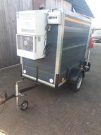 Te huur koelwagen, Hobby en Vrije tijd, Feestartikelen | Verhuur, Ophalen, Overige