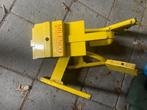 wielklem, Auto diversen, Ophalen