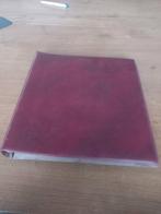 Nederland verzameling 1977 t/m 1986 in Lindner album, Ophalen of Verzenden, Nederland