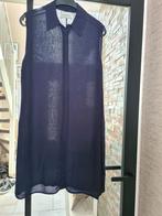 Te koop dames jurk, merk Promiss, maat 40, kleur blauw., Kleding | Dames, Blouses en Tunieken, Maat 38/40 (M), Promiss, Blauw