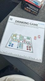 Drankspel mens erger je niet, Hobby en Vrije tijd, Gezelschapsspellen | Bordspellen, Drie of vier spelers, Ophalen, Nieuw