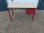 Schooltafel, Huis en Inrichting, Ophalen, Gebruikt