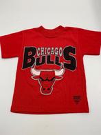 Chicago Bulls t-shirt - maat 92, Nieuw, Jongen of Meisje, Ophalen of Verzenden, Shirt of Longsleeve