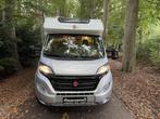 Bürstner Lyseo T690 G Enkele Bedden Automaat 13000 km 2019, Caravans en Kamperen, Campers, Automaat, Airbags, Bedrijf, Diesel