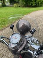 Vespa LXV 50 4t 2v 2013 45km Pearl Gray brom scooter lx50, Meevaltrading@gmail.com, Ophalen of Verzenden, Zo goed als nieuw, 7005 AM