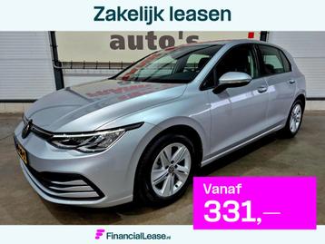Volkswagen GOLF 1.0 TSI 110PK Life LED|Navi|Apple|Android|Sf beschikbaar voor biedingen