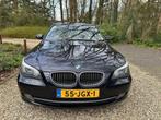 BMW 5-serie Touring 530d Business Line Edition I Handgeschak, Auto's, BMW, Te koop, Gebruikt, 750 kg, 2993 cc